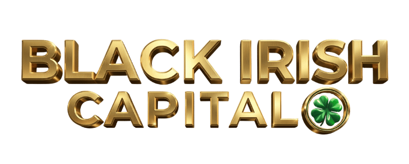 Black Irish Capital